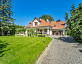 Dom na sprzedaż, Pruszkowski Michałowice Opacz-Kolonia Polna, 2 700 000 zł, 349 m2, DS-323823
