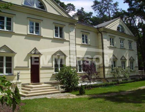 Dom na sprzedaż, Piaseczyński Konstancin-Jeziorna Konstancin, 17 000 000 zł, 1270 m2, DS-834