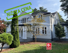 Dom na sprzedaż, Warszawski Zachodni Izabelin Hornówek, 3 949 000 zł, 400 m2, DS-165112