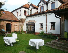 Dom na sprzedaż, Piaseczyński Konstancin-Jeziorna, 4 200 000 zł, 625 m2, DS-309678
