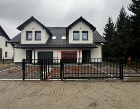 Dom na sprzedaż, Krakowski Czernichów Przeginia Duchowna, 880 000 zł, 134,26 m2, 5504/6342/ODS