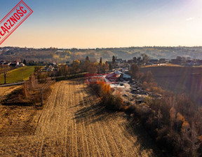 Budowlany na sprzedaż, Krakowski Kocmyrzów-Luborzyca Wysiołek Luborzycki, 998 000 zł, 5720 m2, 3178/6342/OGS