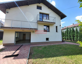 Dom na sprzedaż, Wadowicki Brzeźnica Łączany, 930 000 zł, 190 m2, 5470/6342/ODS