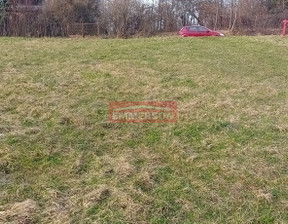 Działka na sprzedaż, Krakowski Mogilany Kulerzów, 390 000 zł, 1050 m2, 3126/6342/OGS