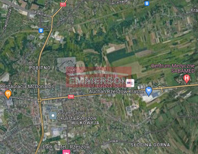 Handlowo-usługowy na sprzedaż, Rzeszów, 6 600 000 zł, 10 000 m2, 3100/6342/OGS