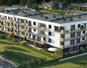 Mieszkanie na sprzedaż, Poznań Grunwald, 497 520 zł, 41,46 m2, 565924