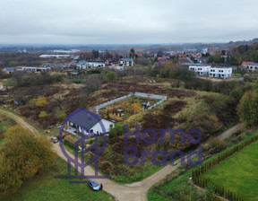 Działka na sprzedaż, Trzebnicki Trzebnica Fiołkowa, 310 000 zł, 1019 m2, 571522