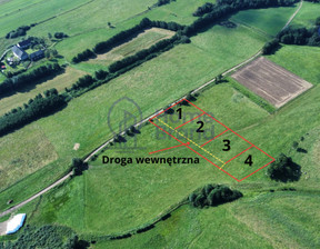 Działka na sprzedaż, Kłodzki Międzylesie Długopole Górne, 61 250 zł, 1225 m2, 439172