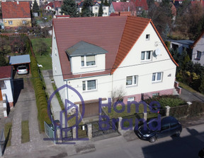 Dom na sprzedaż, Wrocław Wrocław-Fabryczna Kuźniki Woźnicza, 1 500 000 zł, 117,32 m2, 280742