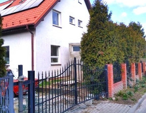 Dom na sprzedaż, Wrocław Wrocław-Psie Pole Psie Pole Strumykowa, 1 390 000 zł, 200 m2, 590029