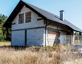 Dom na sprzedaż, Dębicki Pilzno Podlesie, 389 000 zł, 140 m2, 86