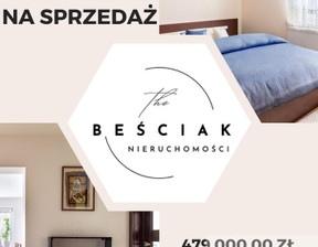 Mieszkanie na sprzedaż, Tarnowski Tarnów Koszyce Wielkie Północna, 479 000 zł, 69,3 m2, 111