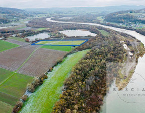 Działka na sprzedaż, Tarnowski Pleśna Janowice, 45 000 zł, 9200 m2, 67