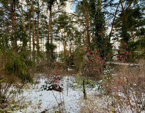 Działka na sprzedaż, Piaseczyński (pow.) Konstancin-Jeziorna (gm.) Chylice, 2 990 000 zł, 3318 m2, 18380