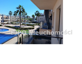 Mieszkanie na sprzedaż, Hiszpania Valencia Alicante Mil Palmeras, 199 000 euro (861 670 zł), 54 m2, EJP-MS-1536