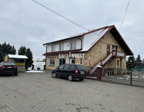 Dom na sprzedaż, Pułtuski (Pow.) Świercze (Gm.) Świercze, 1 150 000 zł, 300 m2, 3