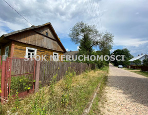 Dom na sprzedaż, Białostocki Gródek Podozierany, 109 000 zł, 52 m2, STN-DS-414-2