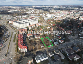 Budowlany na sprzedaż, Białystok M. Białystok Nowe Miasto, 1 790 000 zł, 1142 m2, STN-GS-382