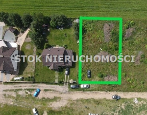 Budowlany na sprzedaż, Ełcki Ełk Mrozy Wielkie, 129 991 zł, 969 m2, STN-GS-258