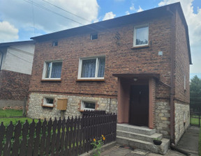 Dom na sprzedaż, Dąbrowa Górnicza M. Dąbrowa Górnicza Strzemieszyce Wielkie Łuszczaka, 549 000 zł, 161 m2, EKS-DS-6131