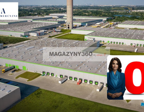 Magazyn do wynajęcia, Pruszkowski Pruszków, 61 000 zł, 3240 m2, VERSA343570