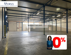 Magazyn do wynajęcia, Piaseczyński Piaseczno, 24 700 zł, 1300 m2, VERSA706479