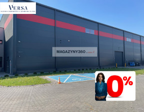 Magazyn do wynajęcia, Piaseczyński Tarczyn, 35 500 zł, 1200 m2, VERSA575420873