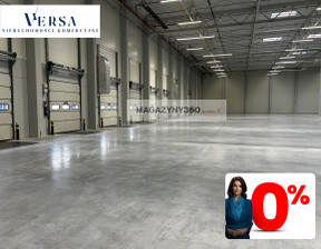 Magazyn do wynajęcia, Warszawa Targówek, 48 900 zł, 1636,5 m2, VERSA241869