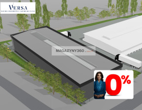 Magazyn do wynajęcia, Łódź Łódź-Górna Chojny, 29 900 zł, 1474 m2, VERSA603593