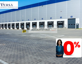 Magazyn do wynajęcia, Piaseczyński Lesznowola Łazy, 70 000 zł, 3500 m2, VERSA290028