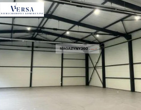 Magazyn do wynajęcia, Warszawa Wesoła Wesoła Stara Miłosna, 25 000 zł, 520 m2, VERSA579775