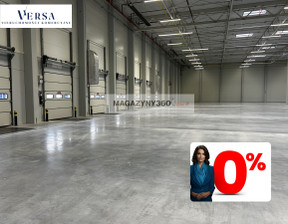 Magazyn do wynajęcia, Warszawa Targówek, 109 200 zł, 4000 m2, VERSA395217