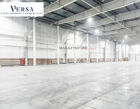 Magazyn do wynajęcia, Otwocki Wiązowna Majdan, 8000 zł, 200 m2, VERSA832632