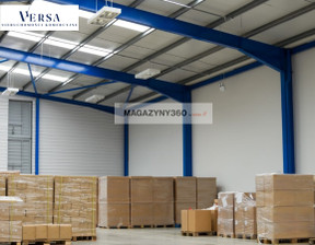 Magazyn do wynajęcia, Pruszkowski Raszyn Wypędy, 30 000 zł, 840 m2, VERSA780243