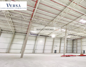 Magazyn do wynajęcia, Otwocki Wiązowna Majdan, 23 000 zł, 550 m2, VERSA145614