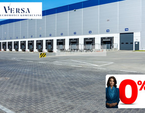 Magazyn do wynajęcia, Piaseczyński Lesznowola Łazy, 87 500 zł, 3500 m2, VERSA747432