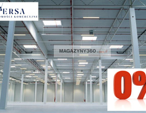 Magazyn do wynajęcia, Warszawa Rembertów, 97 800 zł, 3317 m2, VERSA422949