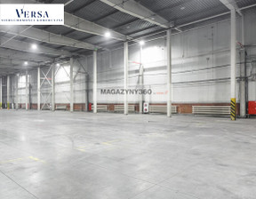 Magazyn do wynajęcia, Pruszkowski Raszyn Sękocin Nowy, 18 000 zł, 660 m2, VERSA496309