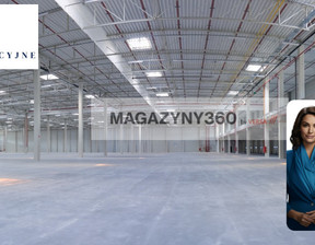 Magazyn do wynajęcia, Warszawa Praga-Północ Warszawa Praga-Północ, 68 500 zł, 2672 m2, VERSA118346