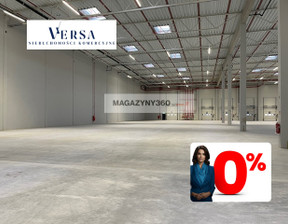 Magazyn do wynajęcia, Warszawa Targówek Warszawa Zabraniecka, 30 500 zł, 1100 m2, VERSA278234