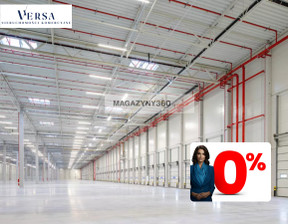 Magazyn do wynajęcia, Warszawski Zachodni Błonie, 38 500 zł, 2000 m2, VERSA435150