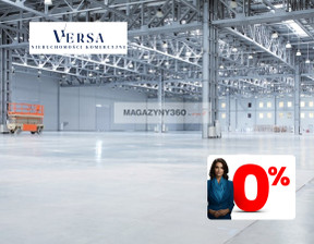 Magazyn do wynajęcia, Pruszkowski Raszyn Wypędy, 47 200 zł, 2360 m2, VERSA575982