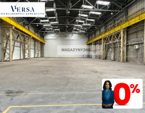 Magazyn do wynajęcia, Warszawa Bielany Warszawa Bielany, 15 500 zł, 648 m2, VERSA373735