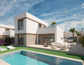 Dom na sprzedaż, Hiszpania Walencja Alicante Algorfa, 509 000 euro (2 178 520 zł), 131 m2, 1