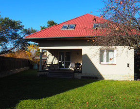 Dom na sprzedaż, Legionowski (pow.) Jabłonna (gm.) Chotomów, 1 200 000 zł, 160 m2, 1071