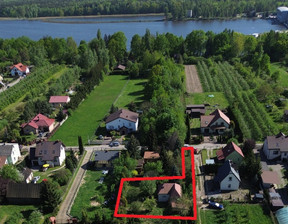 Dom na sprzedaż, Legionowski (pow.) Serock (gm.) Dębe, 349 000 zł, 50 m2, 1167