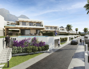 Dom na sprzedaż, Hiszpania Walencja Alicante Polop, 373 000 euro (1 592 710 zł), 93 m2, 3553