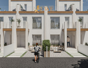 Dom na sprzedaż, Hiszpania Walencja Alicante, 195 000 euro (840 450 zł), 106 m2, 3515