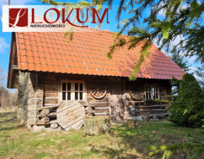 Dom na sprzedaż, Kościerski Stara Kiszewa Czerniki, 650 000 zł, 70 m2, 247169