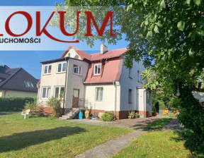 Dom na sprzedaż, Gdańsk Sobieszewo Nadwiślańska, 3 300 000 zł, 346,18 m2, 748386